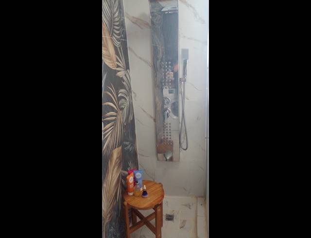 0.5 BEDROOM FLAT TO LET IN NORTH BEACH